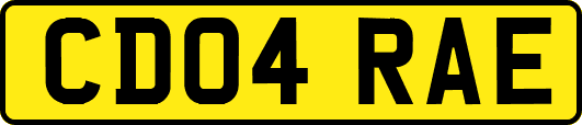 CD04RAE