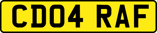 CD04RAF