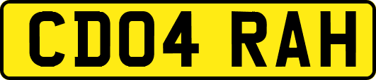 CD04RAH
