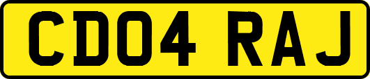 CD04RAJ