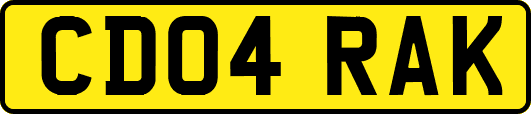 CD04RAK