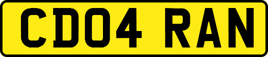 CD04RAN