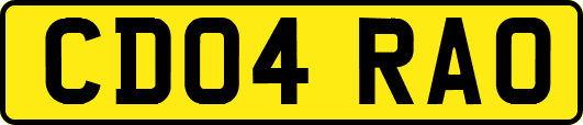 CD04RAO