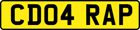CD04RAP