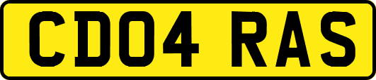 CD04RAS