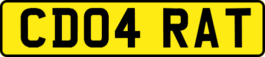 CD04RAT