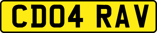 CD04RAV