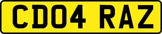 CD04RAZ