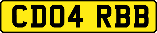 CD04RBB