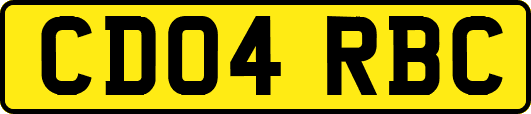 CD04RBC