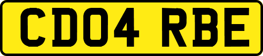 CD04RBE