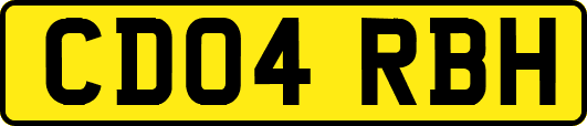CD04RBH