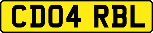 CD04RBL