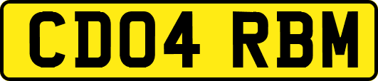 CD04RBM