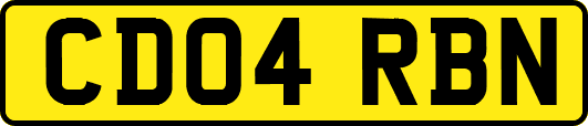 CD04RBN