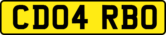 CD04RBO