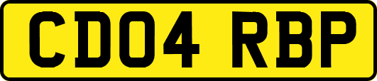 CD04RBP