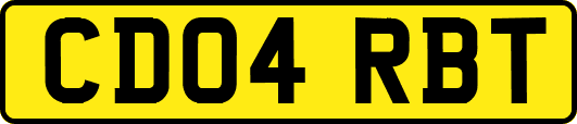 CD04RBT