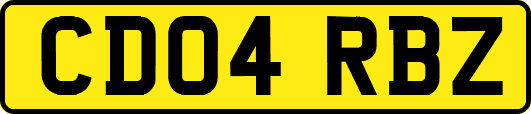 CD04RBZ