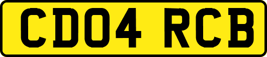 CD04RCB