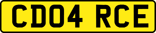 CD04RCE