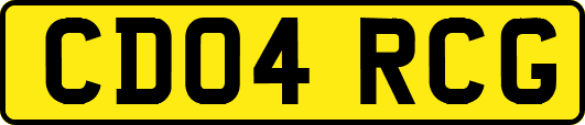 CD04RCG