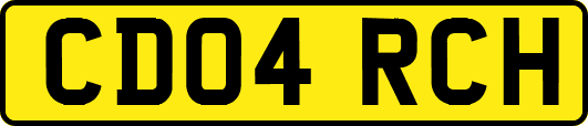 CD04RCH