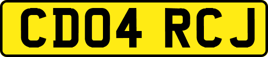 CD04RCJ