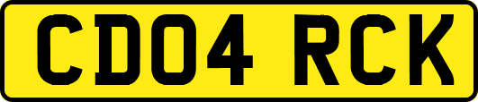 CD04RCK