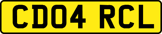 CD04RCL