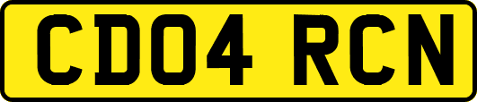 CD04RCN