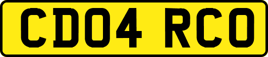 CD04RCO