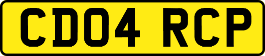 CD04RCP