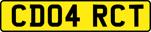 CD04RCT