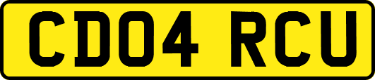 CD04RCU