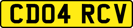 CD04RCV