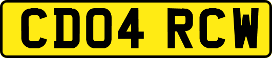 CD04RCW