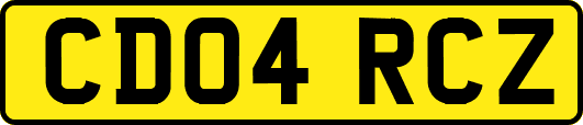 CD04RCZ