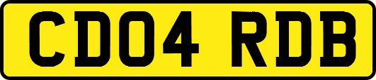 CD04RDB