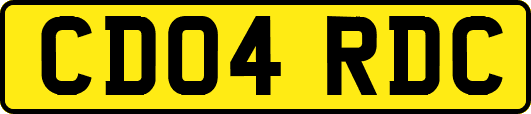 CD04RDC