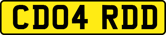 CD04RDD