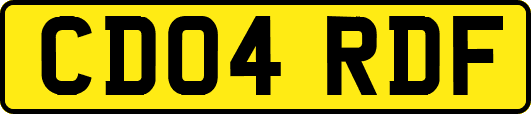CD04RDF
