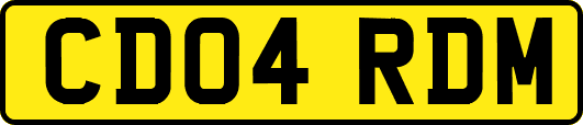 CD04RDM