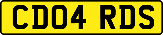 CD04RDS