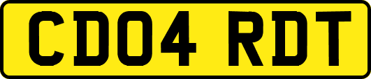 CD04RDT