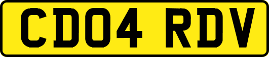 CD04RDV