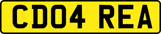 CD04REA