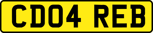 CD04REB