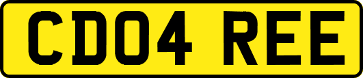 CD04REE