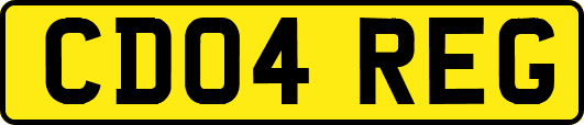 CD04REG
